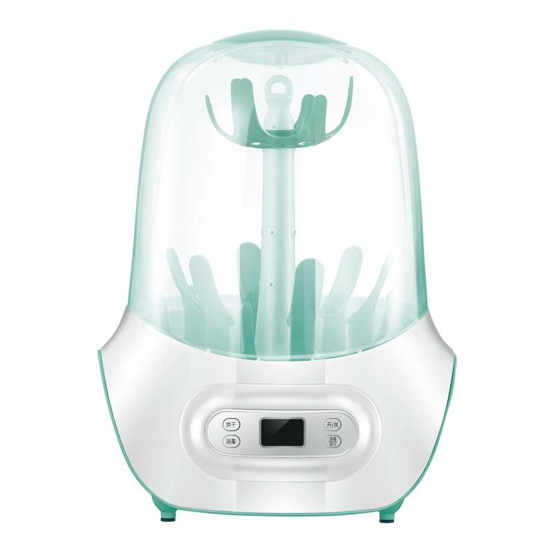 WX-962多功能奶瓶烘干消毒器