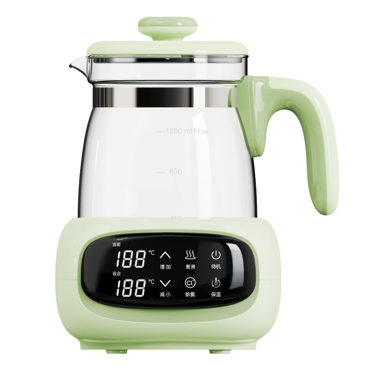 WX-8828T恒温调奶器